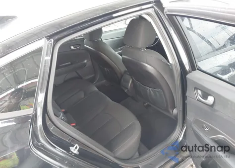 2016 Kia Optima Lx из США, поврежденный, VIN 5XXGT4L32GG037353